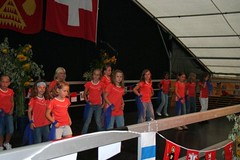 Bundesfeier 2008