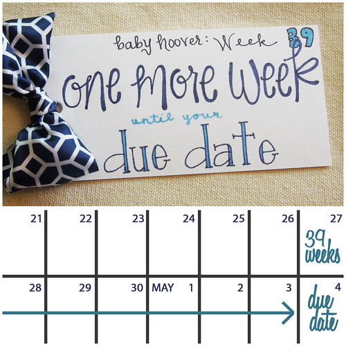 Week 39 | by life, wife, twice the spice