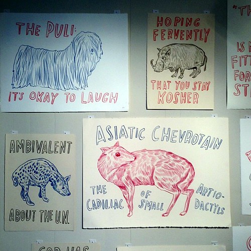 Dave Eggers #artpadsf