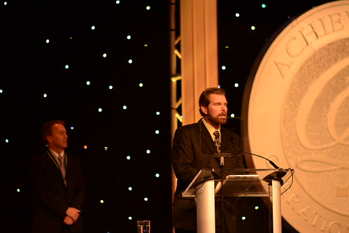 2013 INFORMS Edelman Competition | by INFORMS