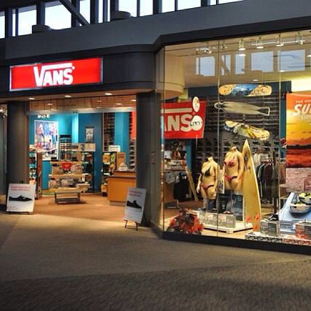 vans indonesia official store