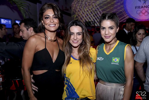Fotos do evento Pôr do Samba em Rio - Club France