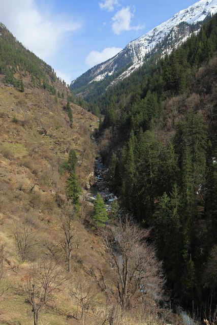 Parvati Valley