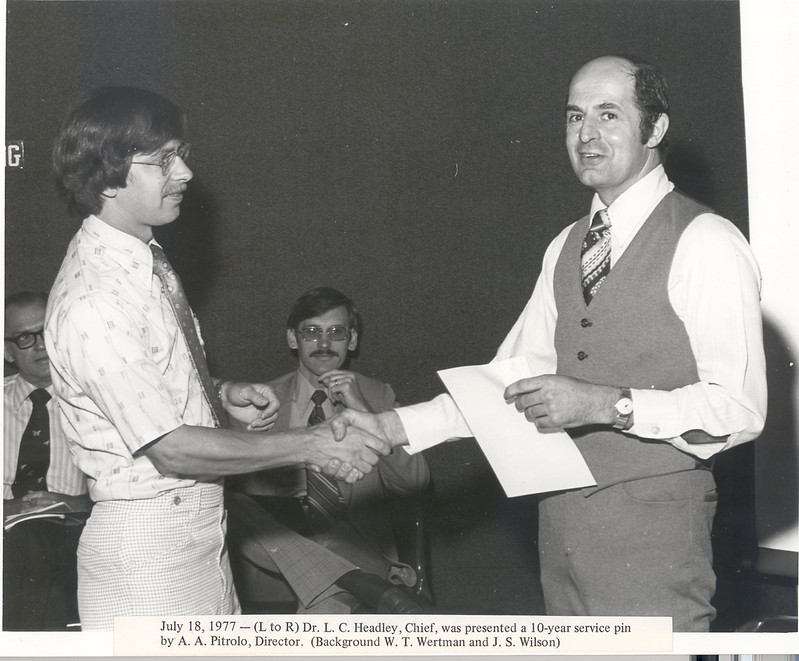 NETL History | Flickr