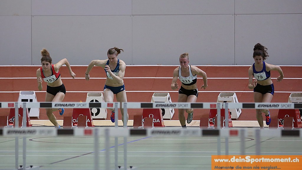 2015 0125 LAC Hallenmeeting