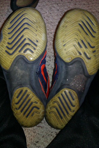 Illinois 2k4s size 9 | by fargochamp84lbs(1-815-375-1228)