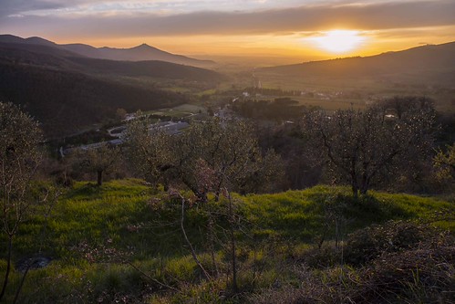 Val di Pierle | by Wolfango71