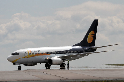 VT-JLD | by EGSY Spotter