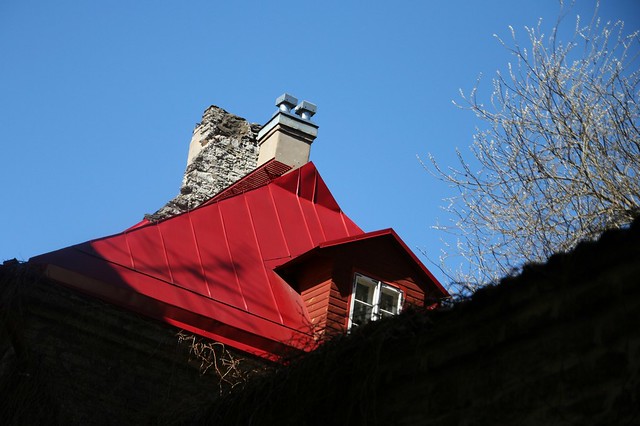 Tallinna katus