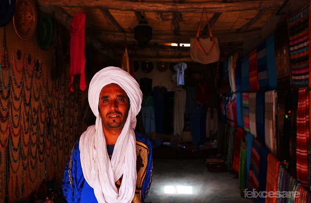 Berber People