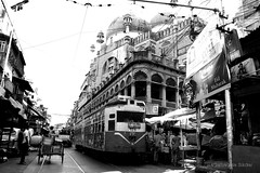 Kolkata Streets...
