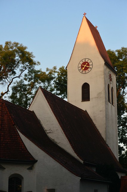 Dornach - St. Margareta