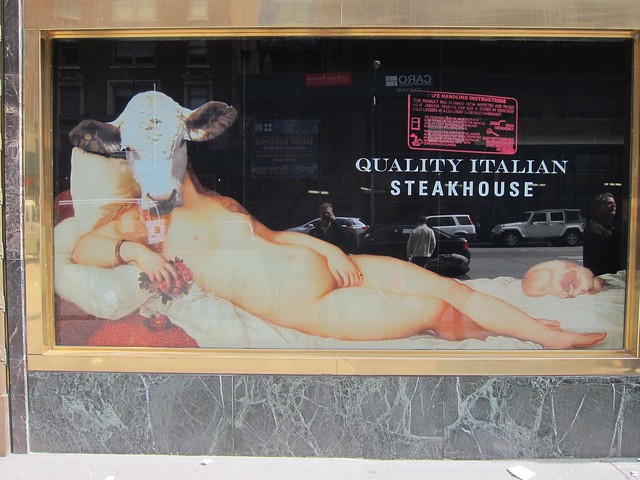 Quality Italian Steakhouse