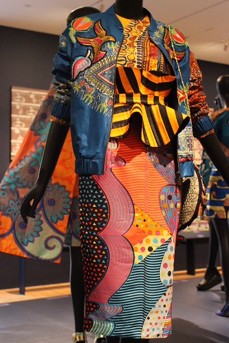 African Art and Architecture | by PHOTOPHANATIC1