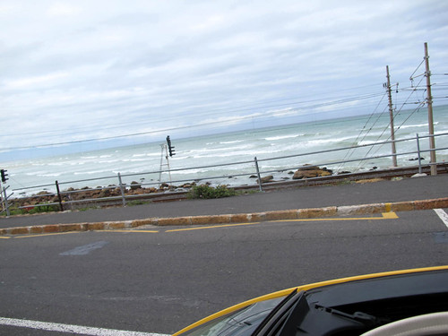 Cape Town