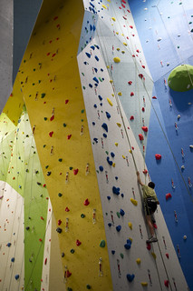 Trento Climbing Gym