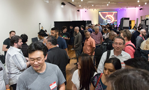 Creative Collisions: Virtual Reality Show & Tech | by TheTechInteractive