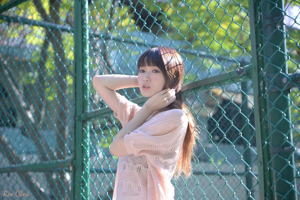Sweet | Rex Chen | Flickr