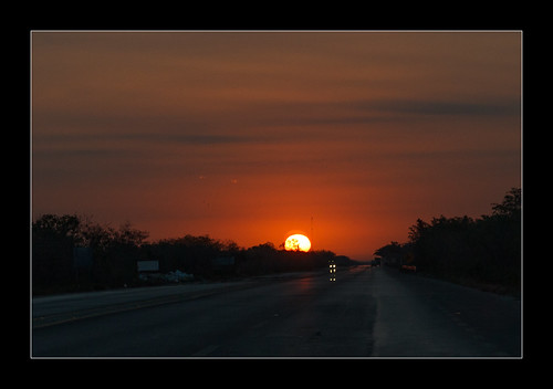 sky sun color sol méxico sunrise mexico yucatan amanecer yucatán merida cielo