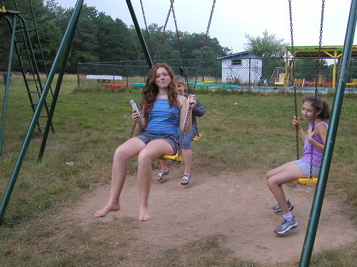 Camp Nan-Ro July 18th 2002 | by Barre Flynn