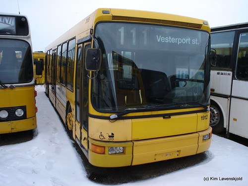 1993' DAB 15-1200C | by Kim-B10M