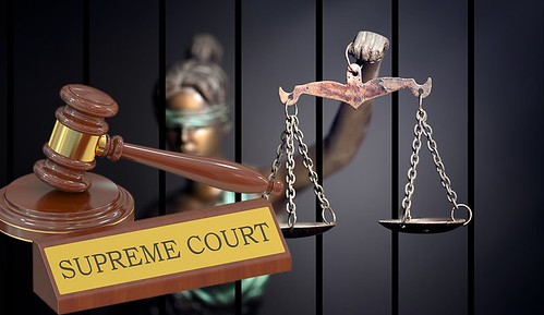 Ross Ulbricht Is Denied Prison Sentence Review by Supreme 
