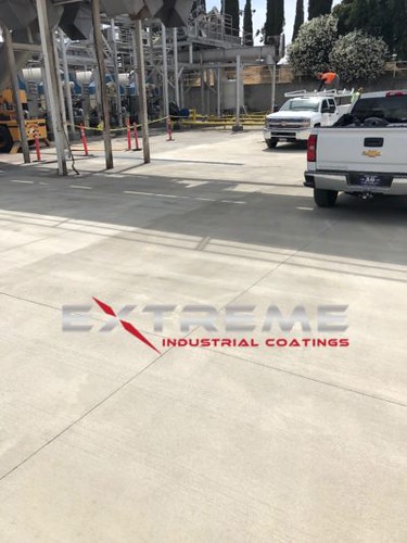 Slope Flooring to Drains | by Extreme Industrial Coatings
