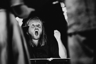 Festiwal Muzyki Niezwykłej - Koncert Graindelavoix