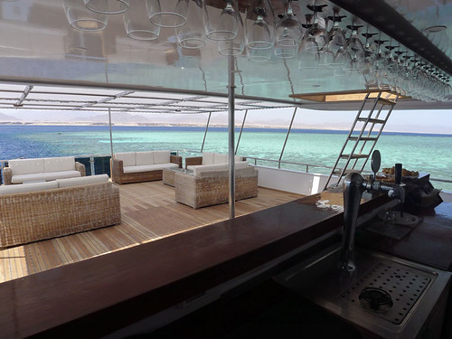 M/Y Atlantis