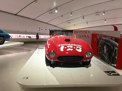 1953 Ferrari 375MM