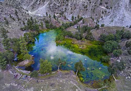 pakistan pakistaniphotographer yasirnisar yasirnisarphotography naltar lakesofpakistan gilgitbaltistan beautifulpakistan colorfulpakistan
