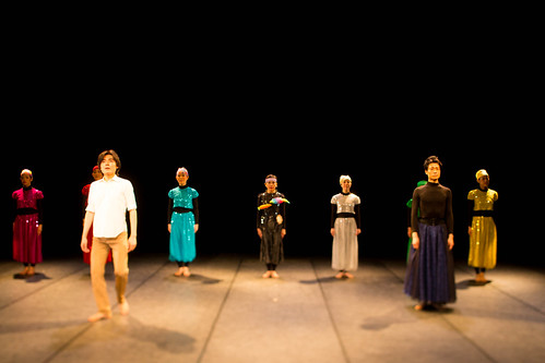第51回 旗野恵美・由記子創作舞踊公演 | Flickr