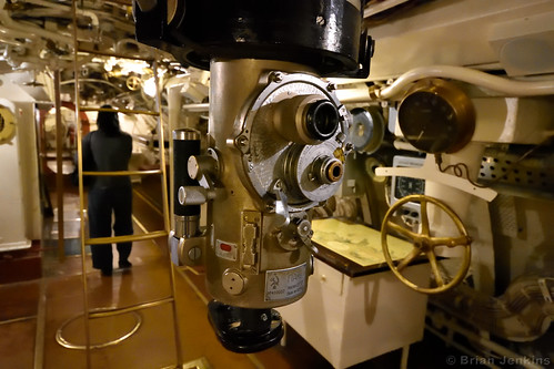 Lembit Submarine Periscope | by Bri_J