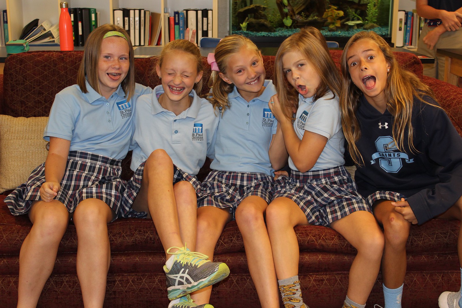 First Day of School 2016 | Flickr