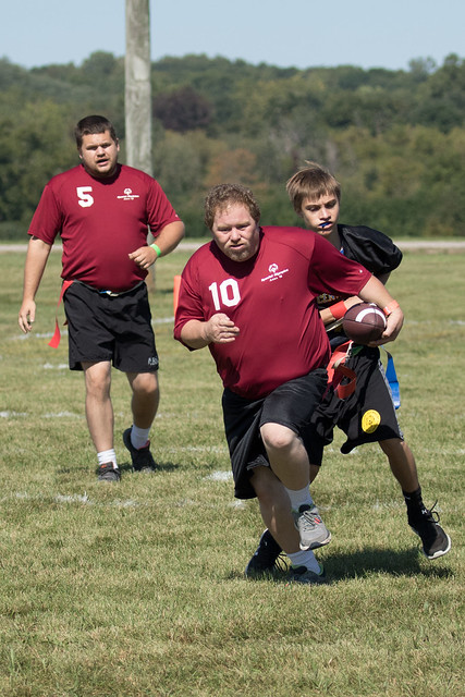 SOMI Fall FLAG FOOTBALL Selects Large10