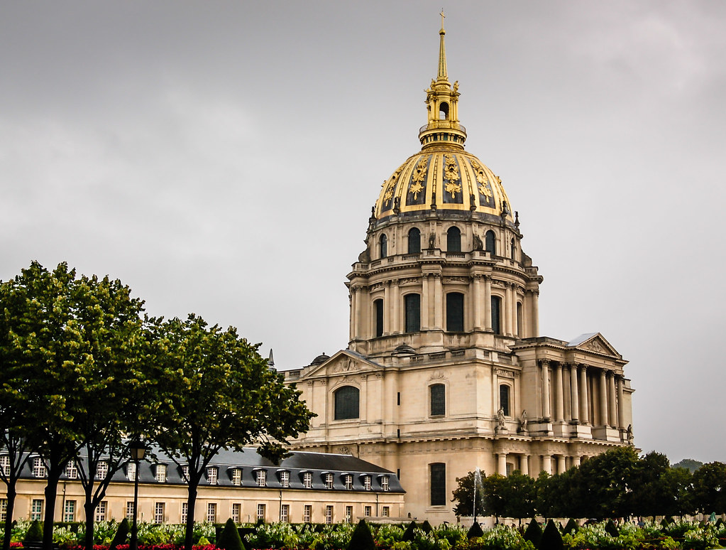 france church net worth