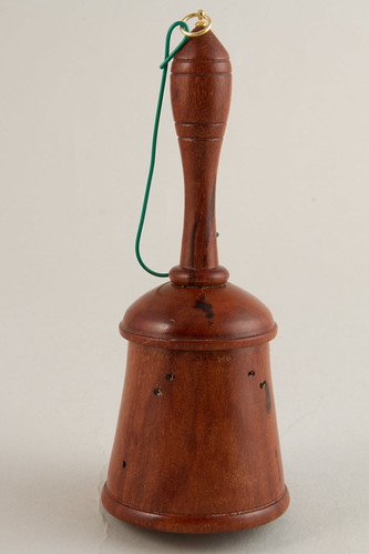 Max Kackstetter 1 | by Central Ohio WoodTurners