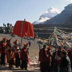 8 Tibet Kailash Saga Dawa