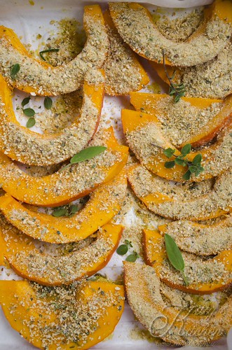 3 ricette facili con la zucca_2 | by Elisakitty's Kitchen