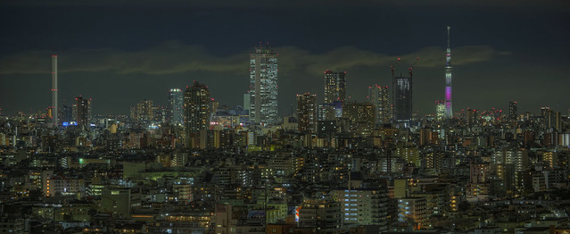 Tokyo 4056