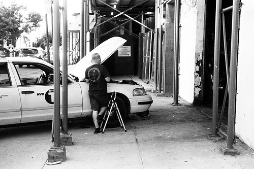 Work | by brennanmckissick