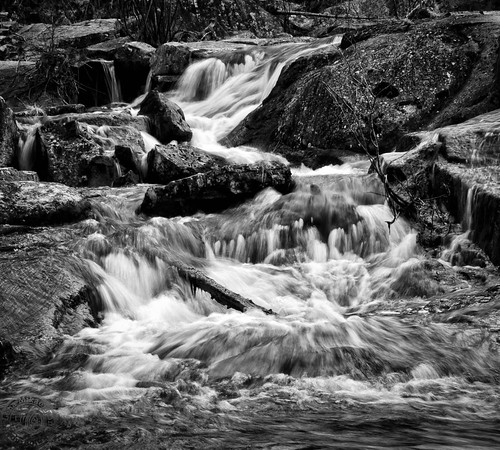 nature waterfall spring day foss telemark bø bøitelemark bøelva