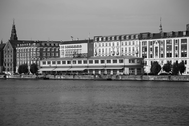 Copenhagen's Waterfront