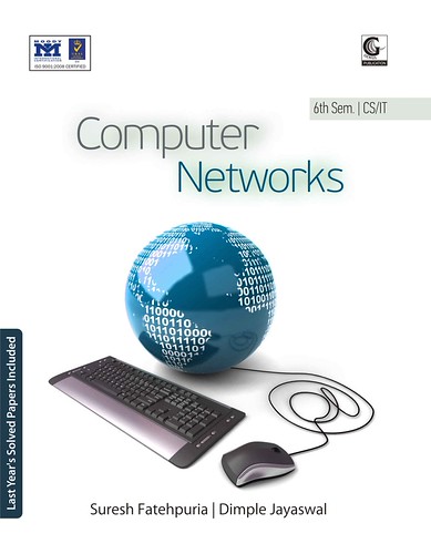 Computer Network Book | Computer Networks is a part of our d… | Flickr