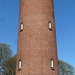 Taastrup Water Tower
