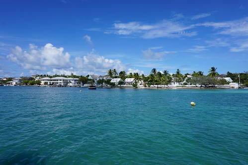briland harbourisland bahamas