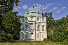 Park Schloss Charlottenburg