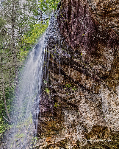 augphotoimagery nature outdoors river scenic water waterfall highlands northcarolina unitedstates