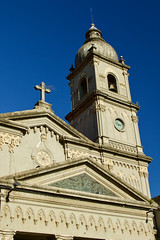 Church, Paysandu