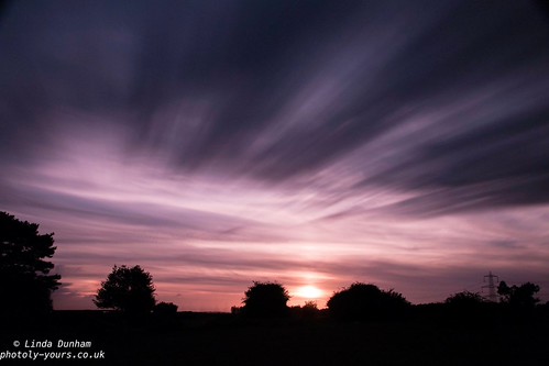 Tuff Hill | by linda.dunham